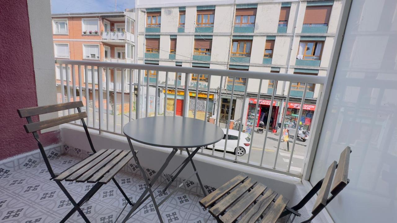Apartment Plentzia, Junto Al Puerto